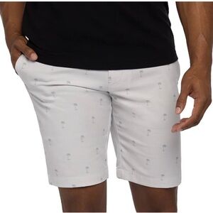 Travis Mathew Eco Collection
Golf Shorts